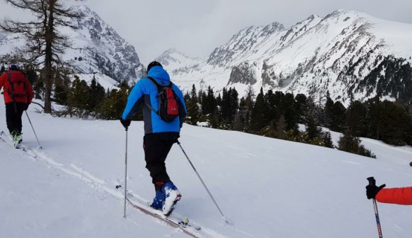 Hotel CROCUS **** Vysoké Tatry
